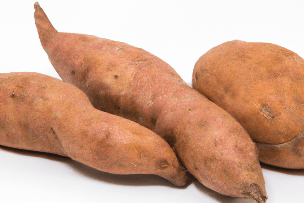 Patate douce (1 lb) / Sweet Potato (1 lb)