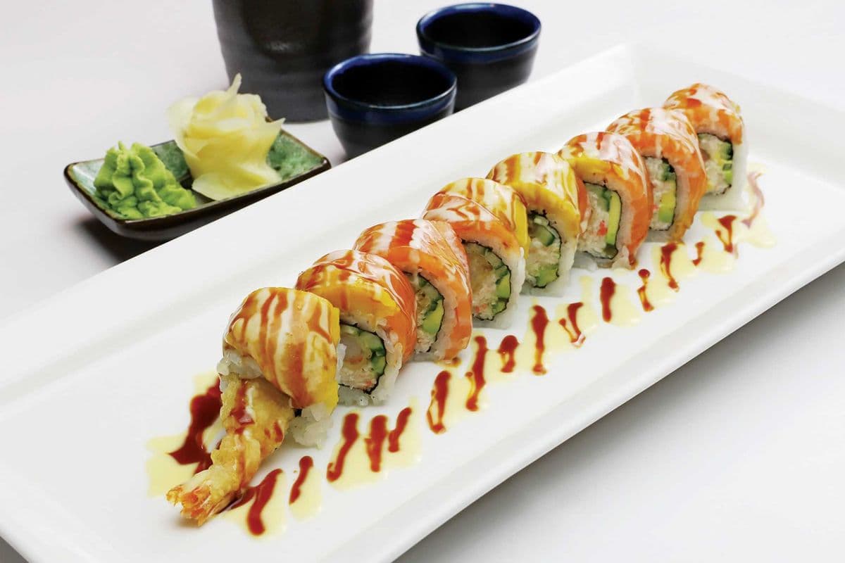 Hawaiian Roll (8pcs)