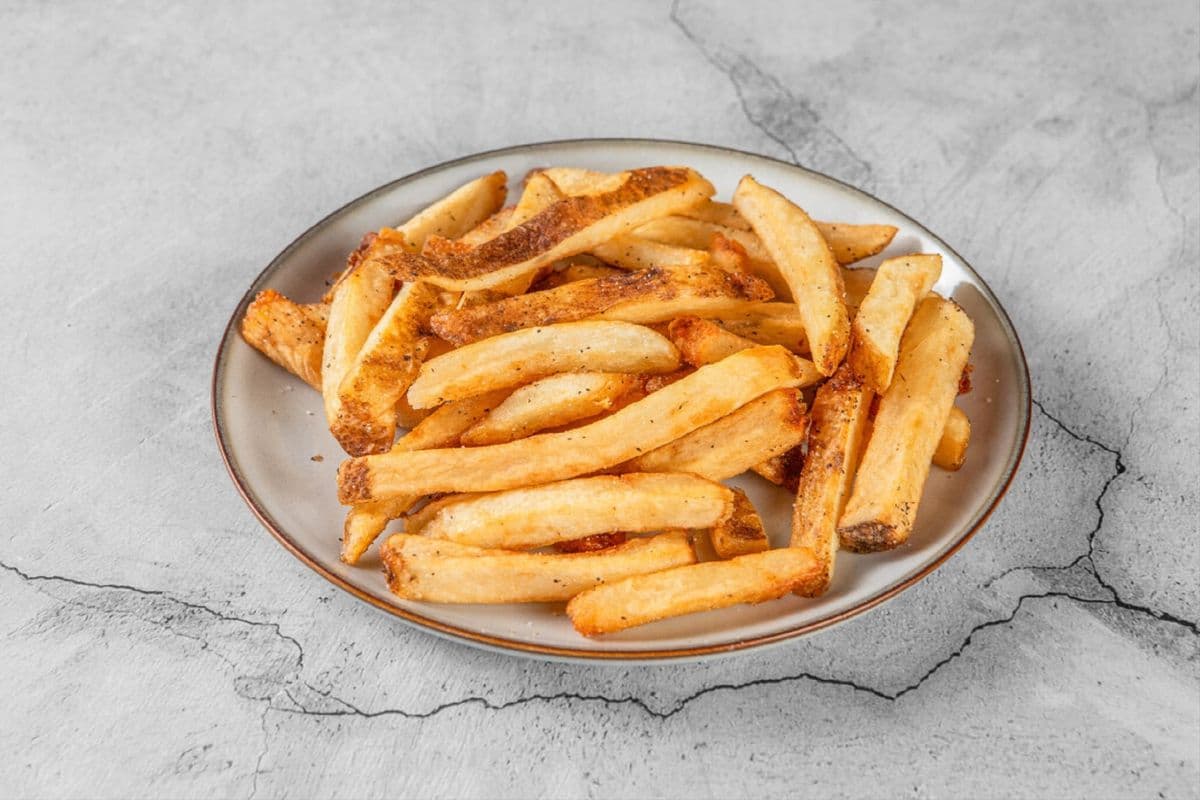 Side French Fries