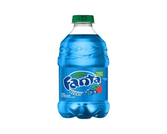 Fanta Berry (591 ml)