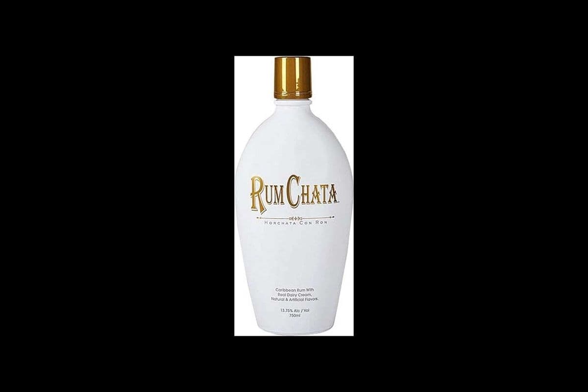 Rum Chata (750 ml) (1 x 750ML)