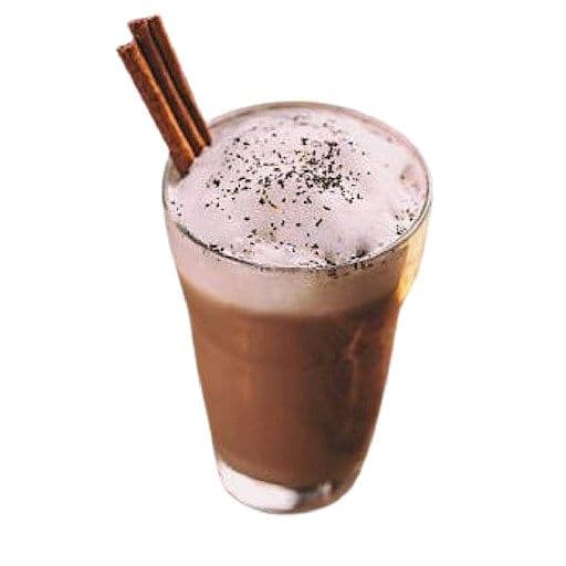 Chai latté