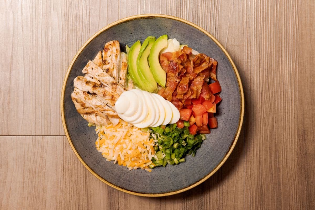 Hollywood North Cobb Salad
