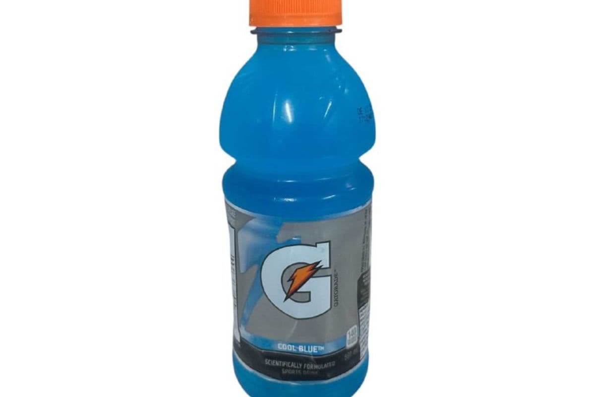 Gatorade Cool Blue (591 ml)