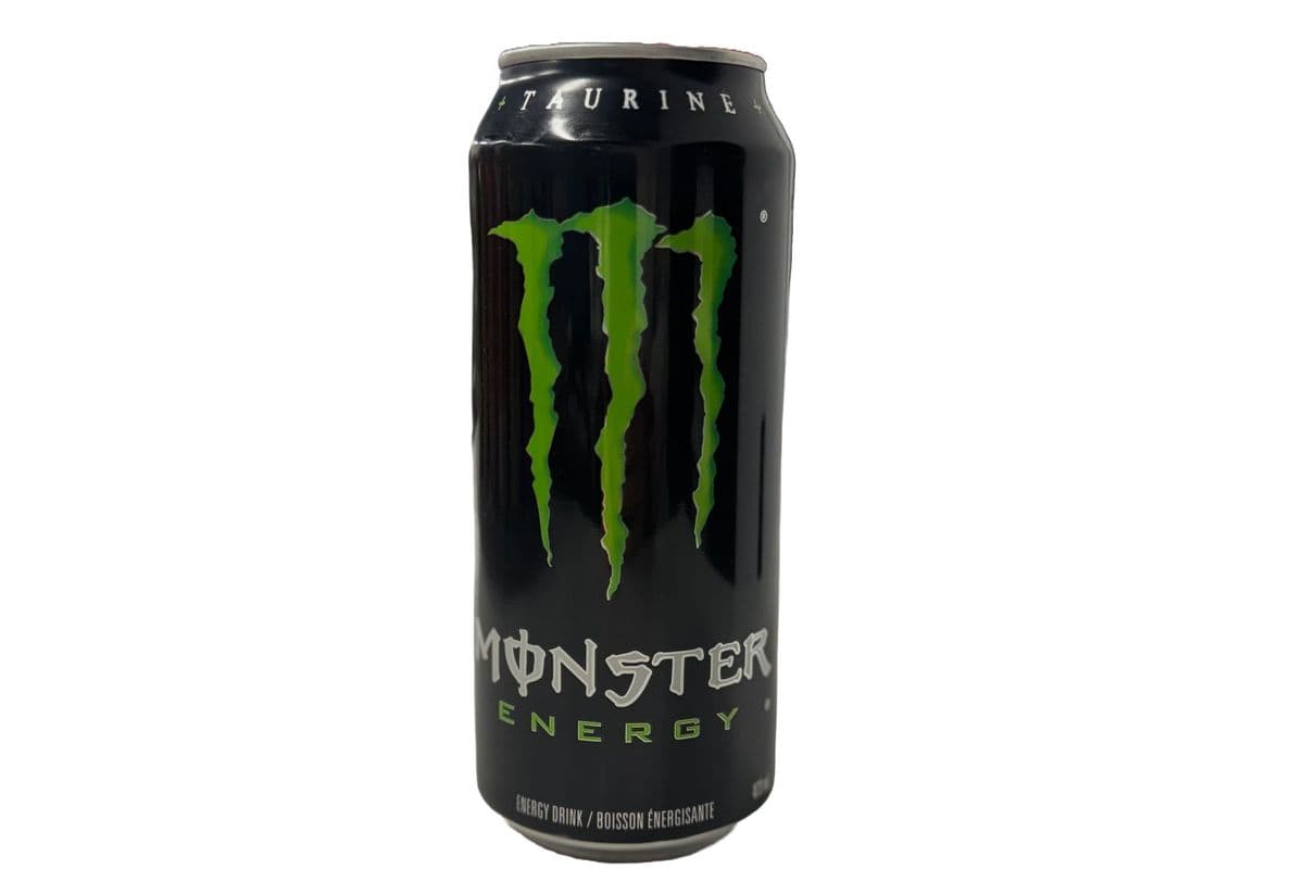 Monster Original (473ml)