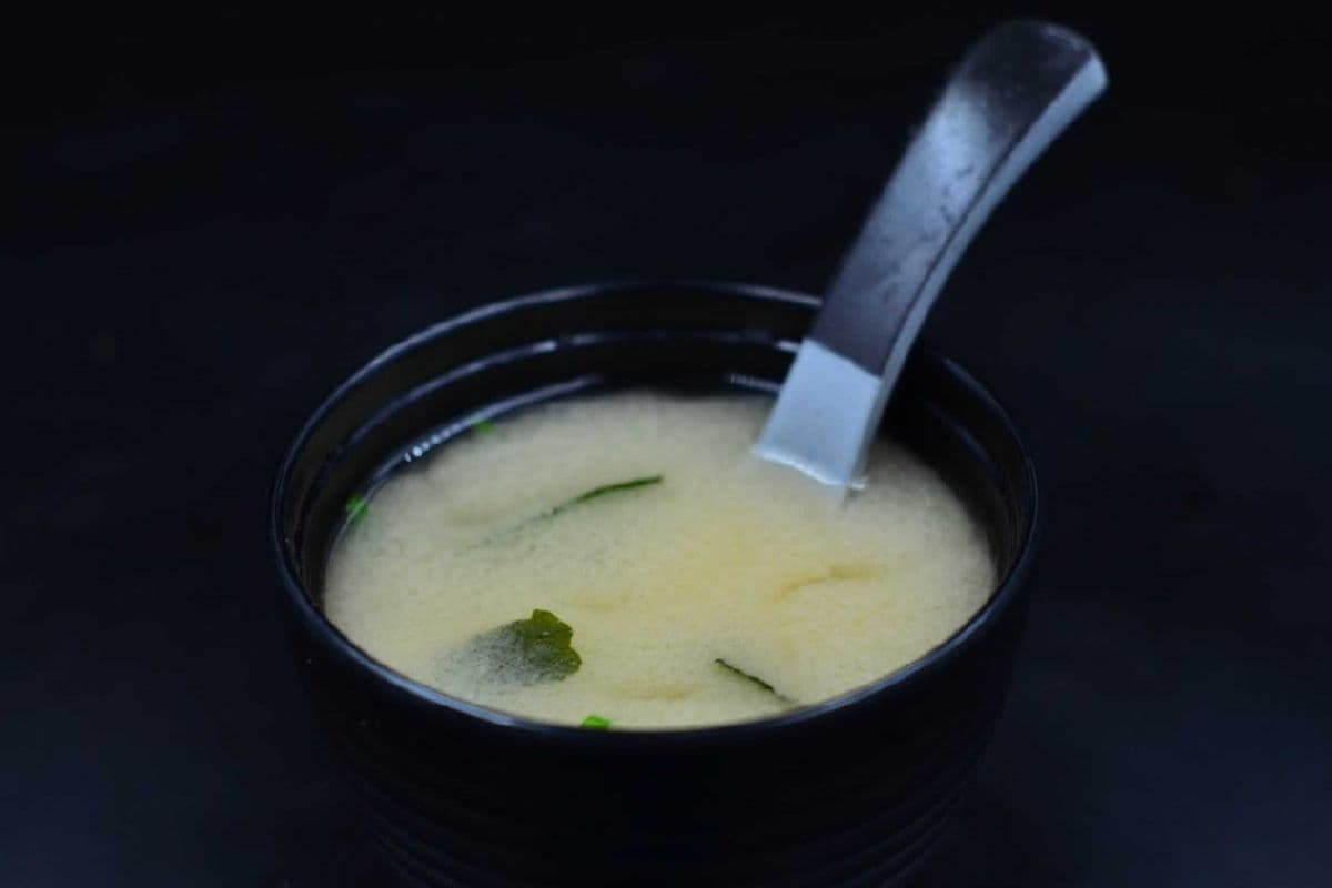 Miso Soup