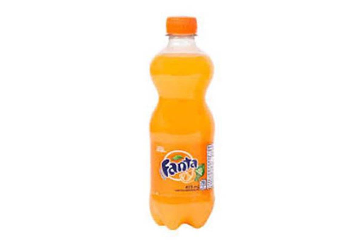 Fanta Orange 500ml