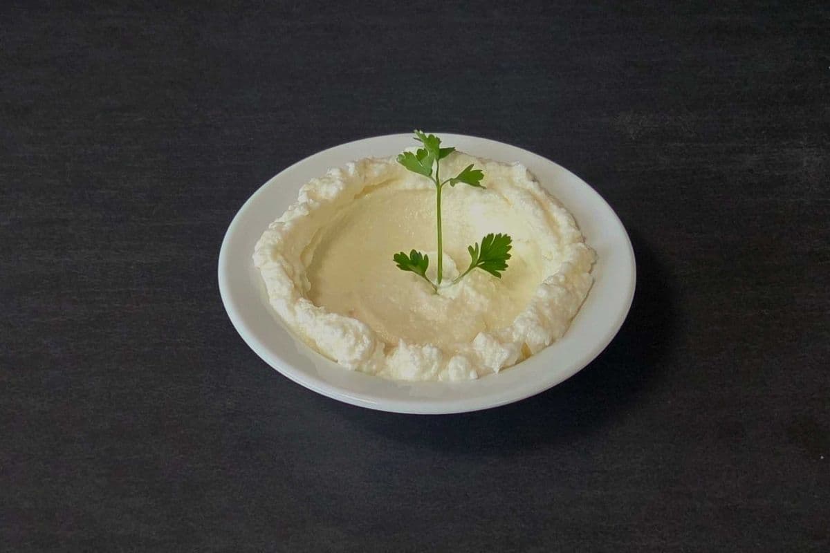 Garlic Sauce