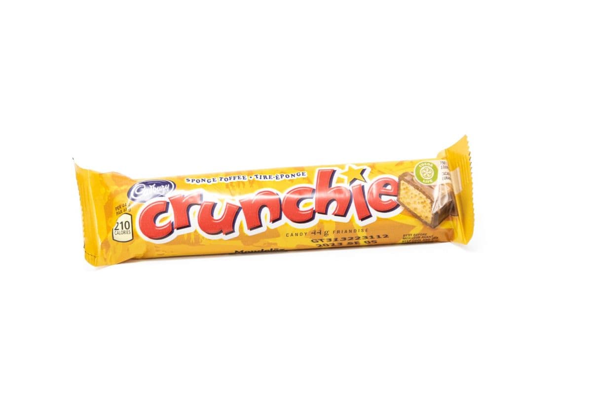 Crunchie