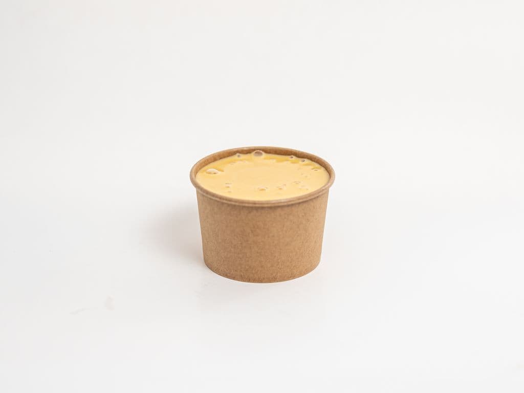 Cheese Sauce