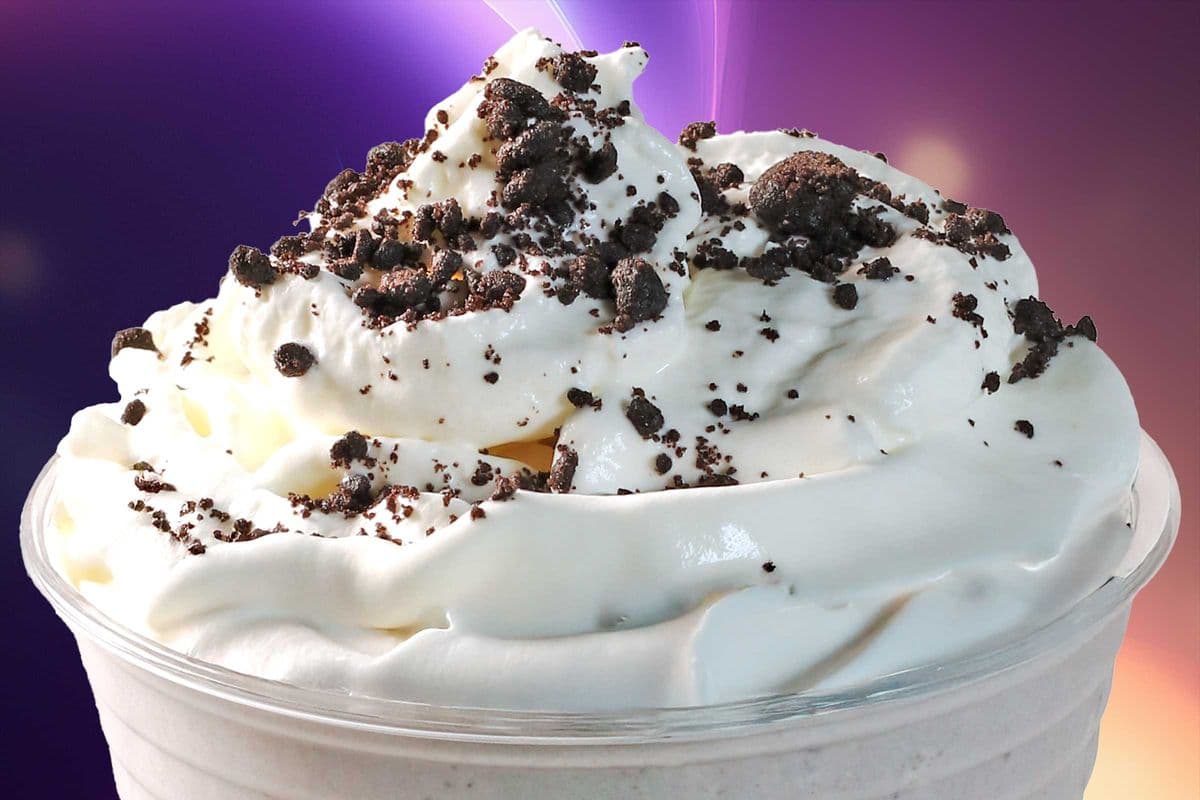 Monster Shake