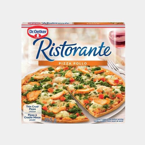 Ristorante Poulet (355g) / Ristorante Chicken (355g)