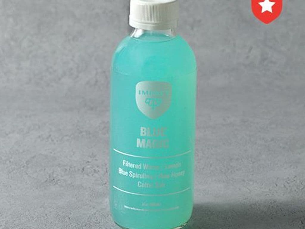 Blue Magic (410 ml)