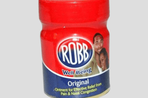 Robb Balm