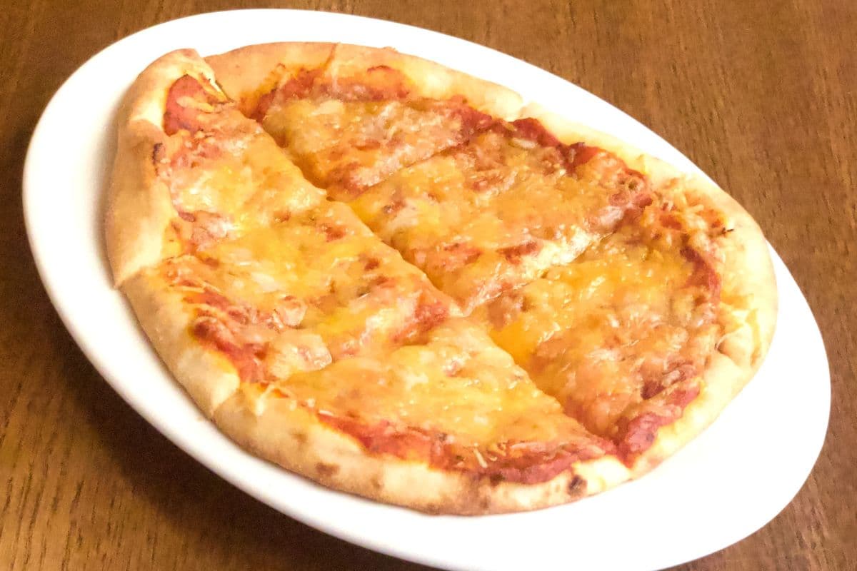 Kids Pizza