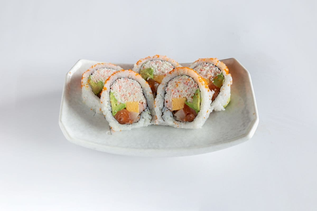 135. House Roll