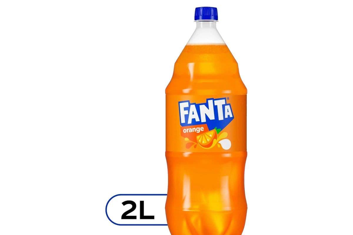 Fanta Original (2L) (170 Cal)