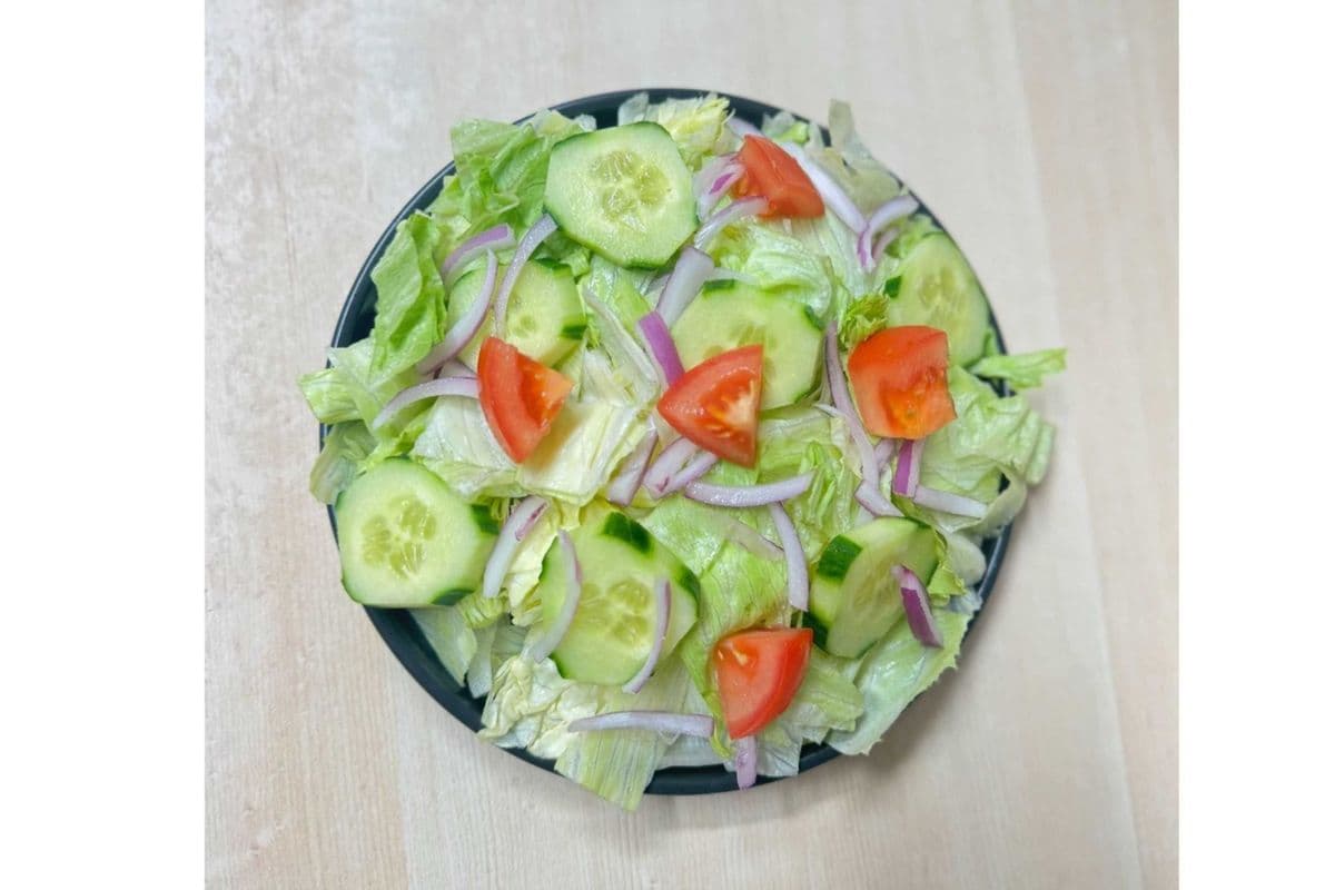 Garden Salad