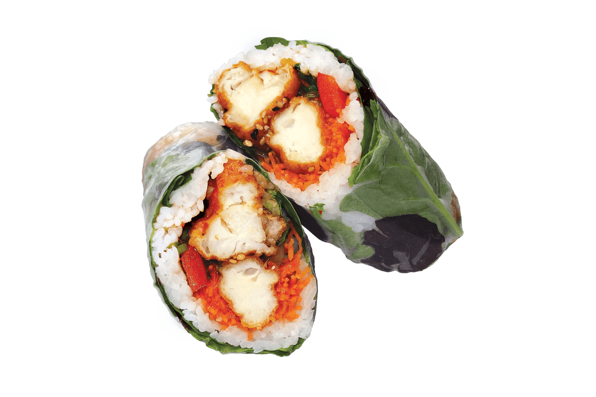 General Tao Spring Maki
