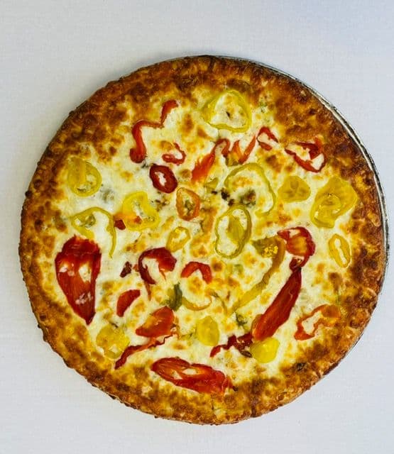 X-Large Mexican Pizza