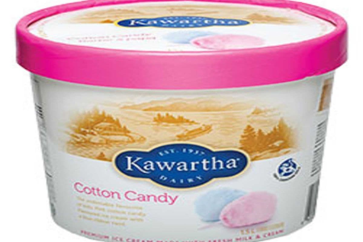 Kawartha Cotton Candy (1.5Litre)