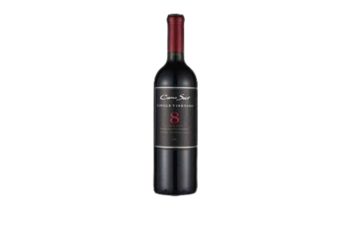 Cono Sur 8 Grapes (Chile) (1 x 750ml)