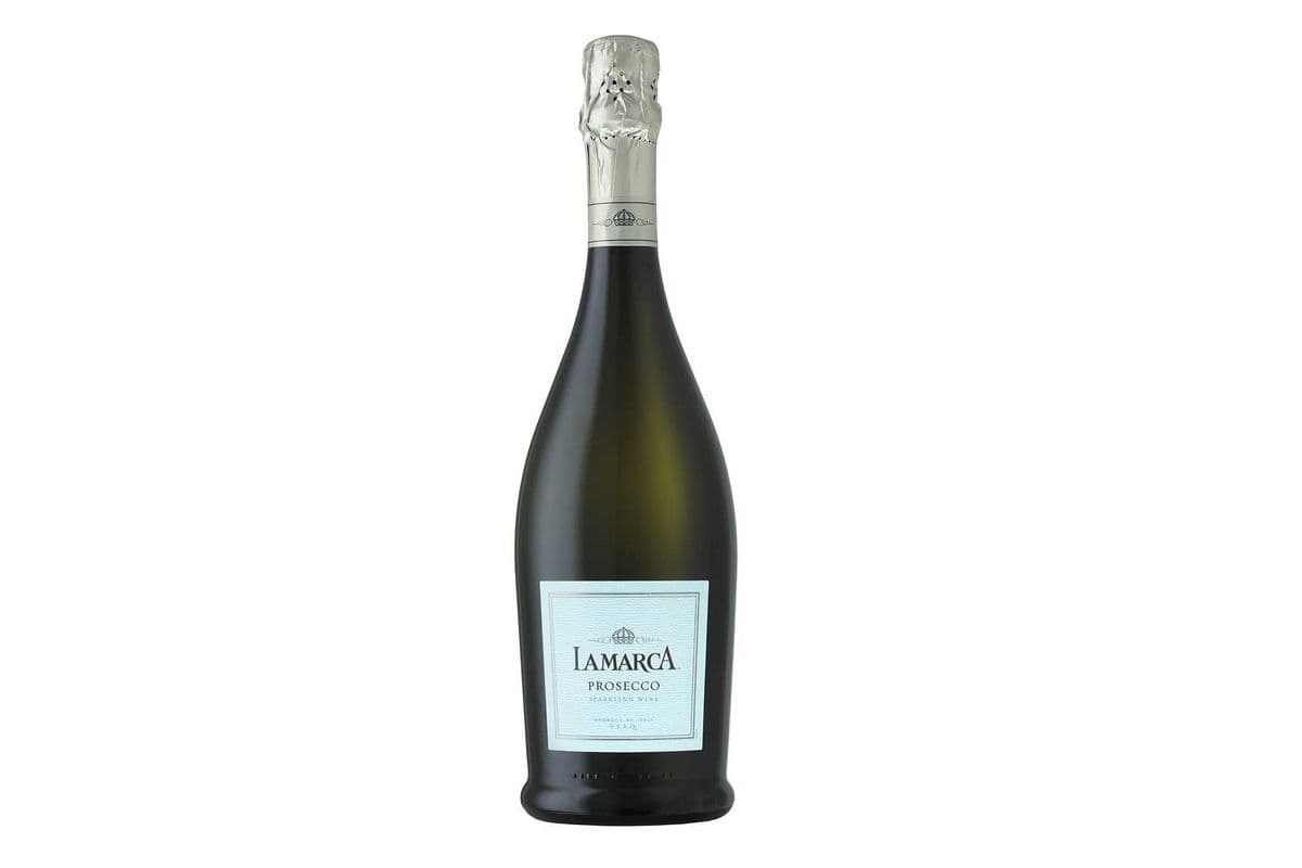 Lamarca Prosecco (1 x 750 ml)