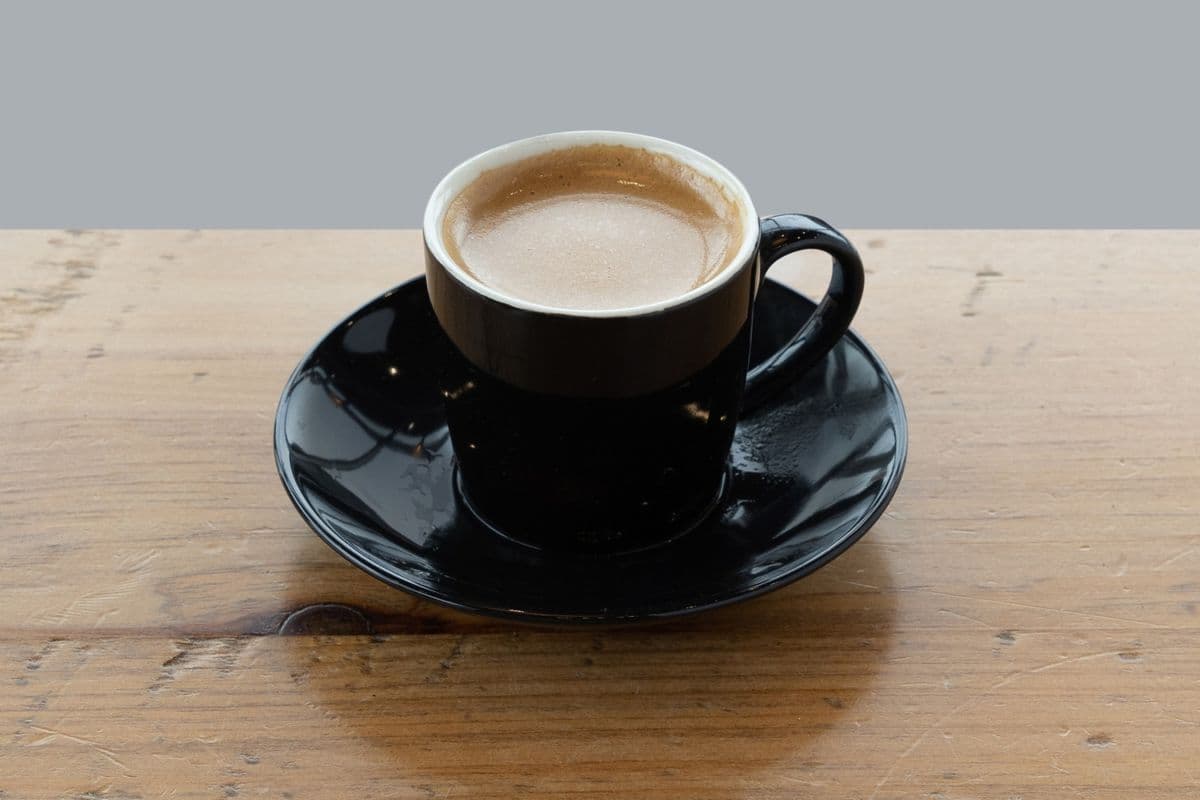Espresso