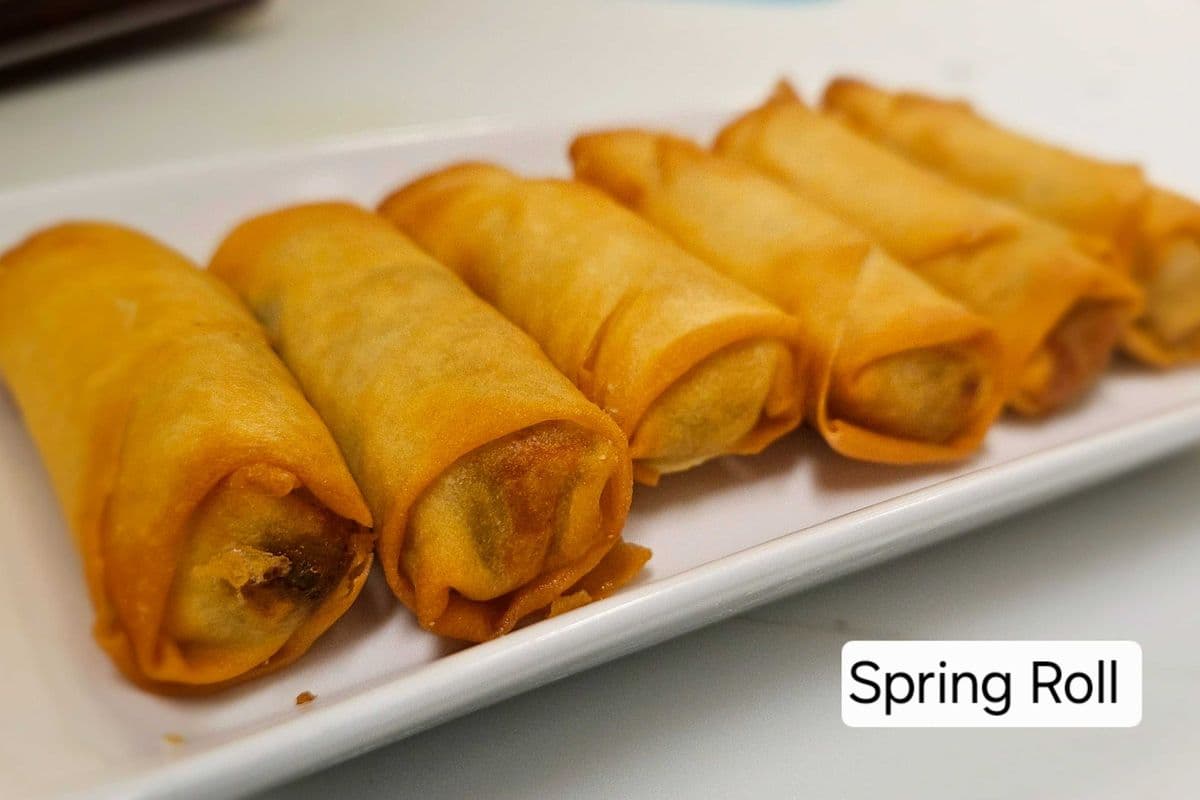 Spring Roll