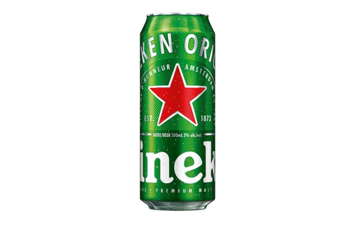 Heineken (1 x 710ml)