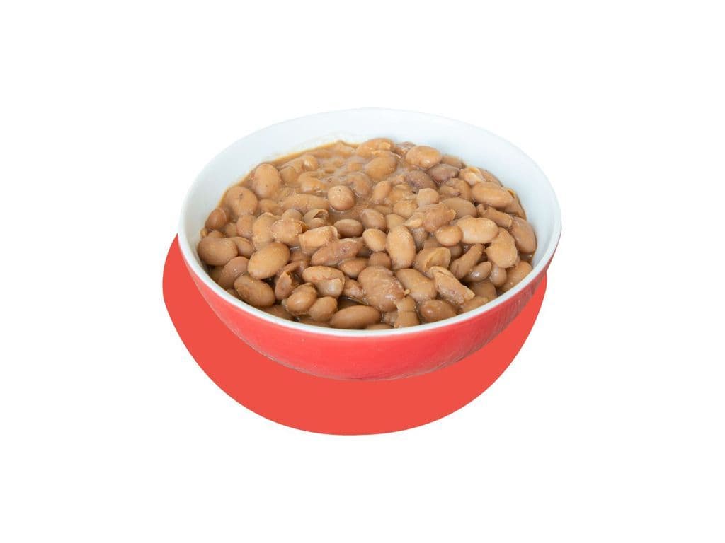 Beans (4oz) 