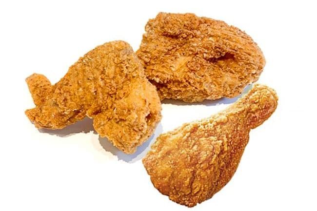 3pcs Chicken (3 Pcs)