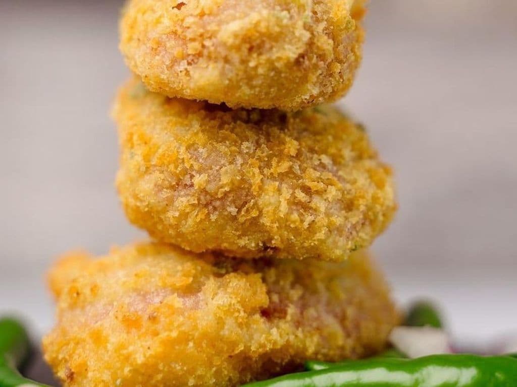 Fiesta Poppers
