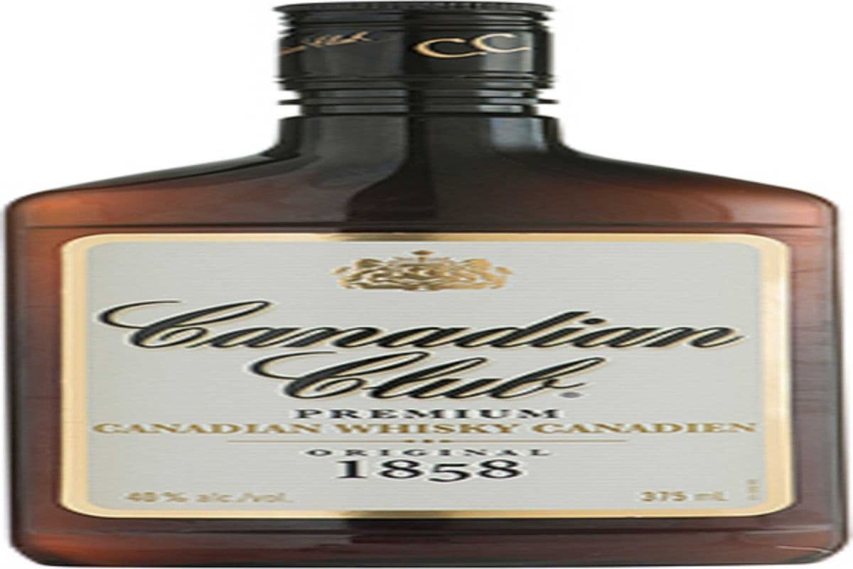 CANDIAN CLUB ORIGINAL (1 x 375ML)