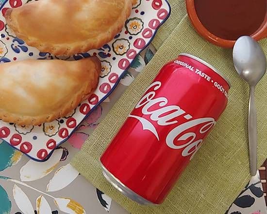 Coca Cola Regular