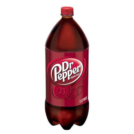 Dr Pepper (2L)