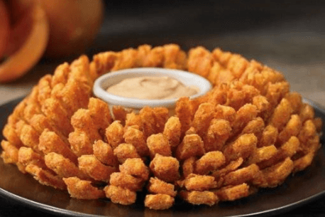 Bloomin’ Onions