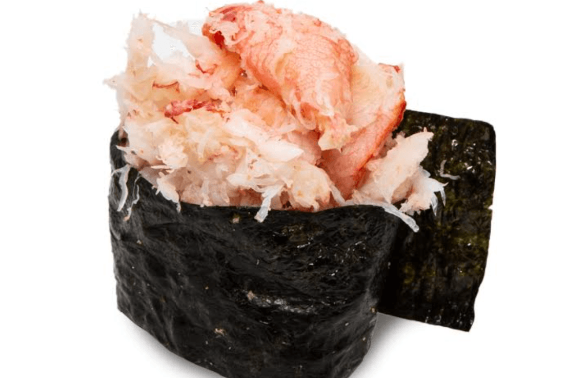 Kani Nigiri