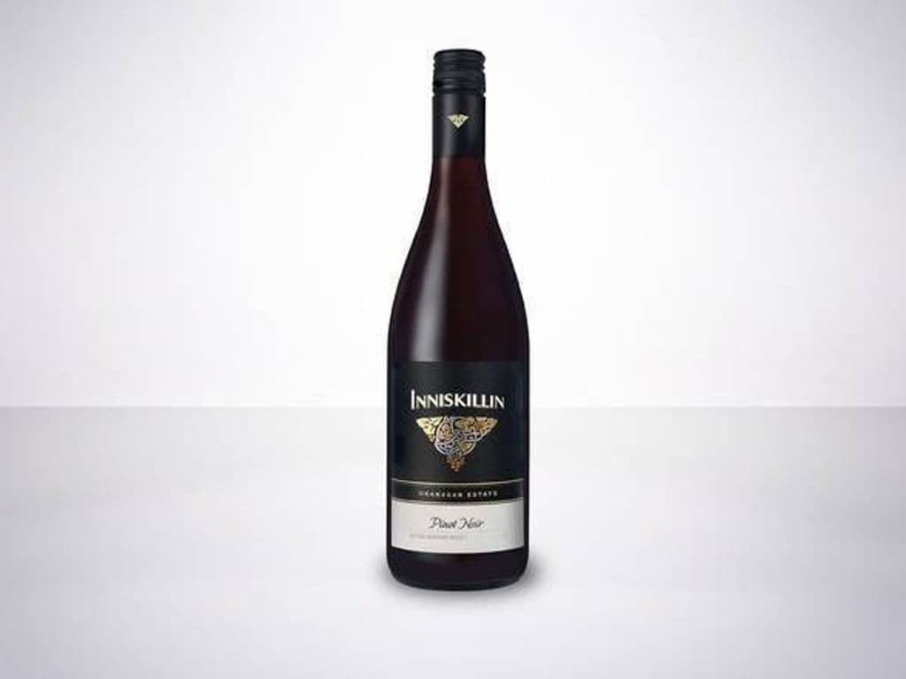 Inniskillin Pinot Noir (750ml 12%25 ABV)