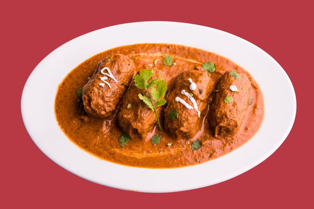Malai Kofta
