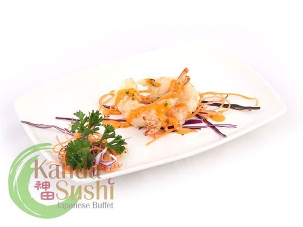 Kanda Shrimp