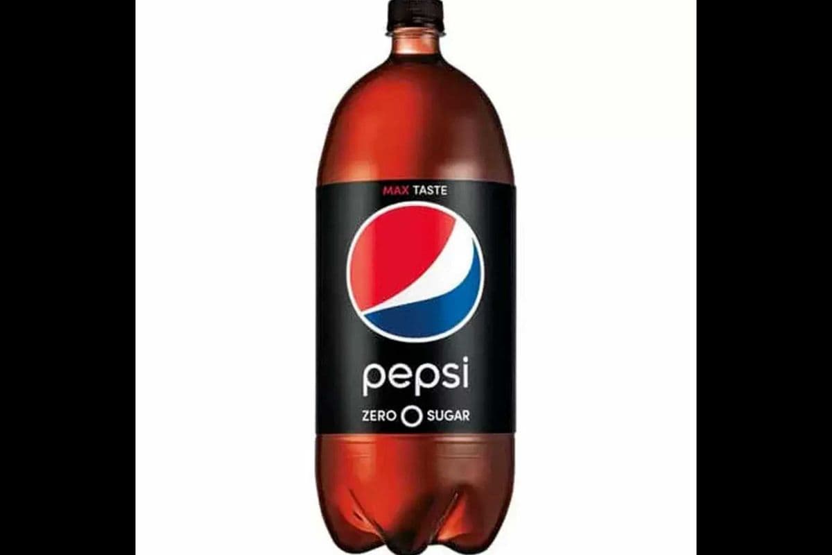 PEPSI ZERO SUGAR (2 LITRES) (2000ML)