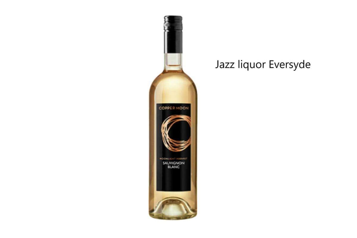 COPPER MOON SAUVIGNON BLANC (1 x 750ML )