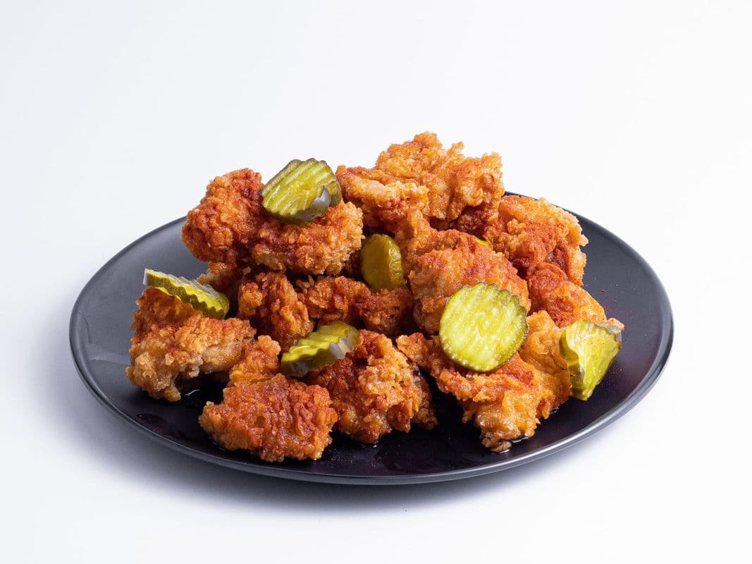 Nashville Boneless KFC