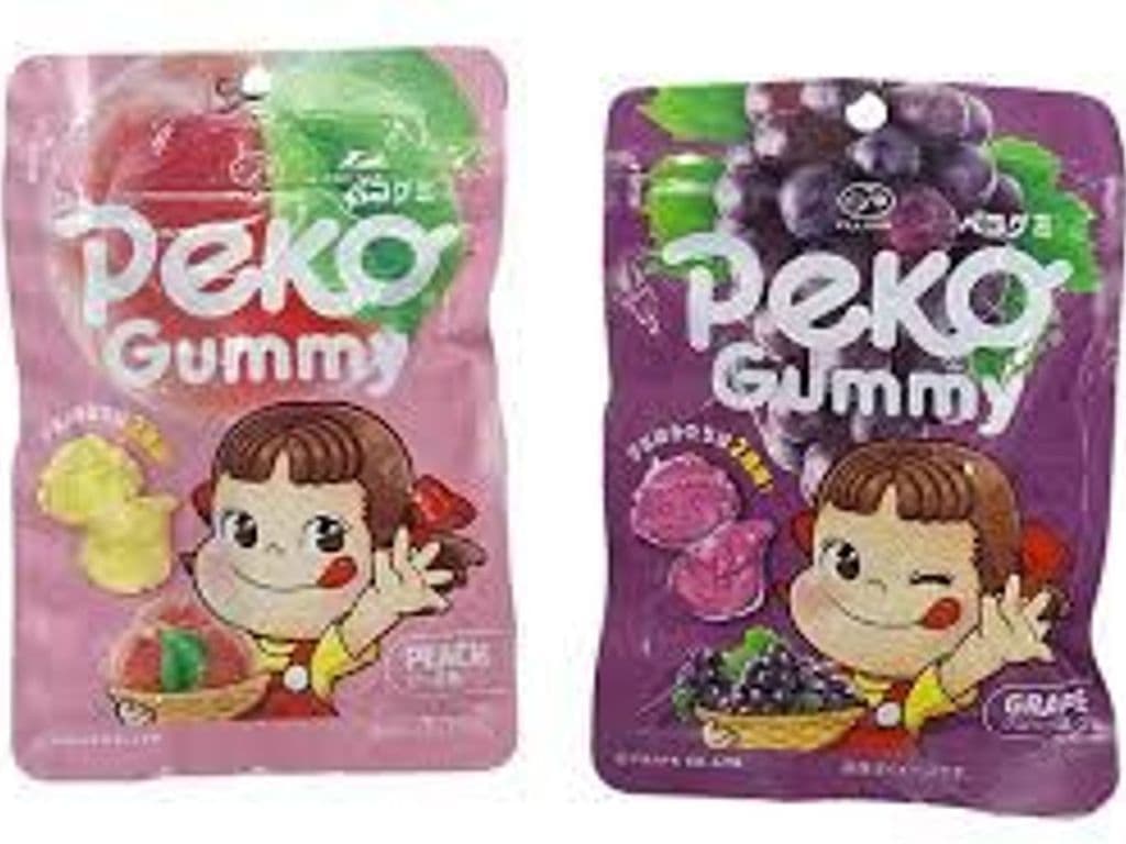 Peko Chan Gummy