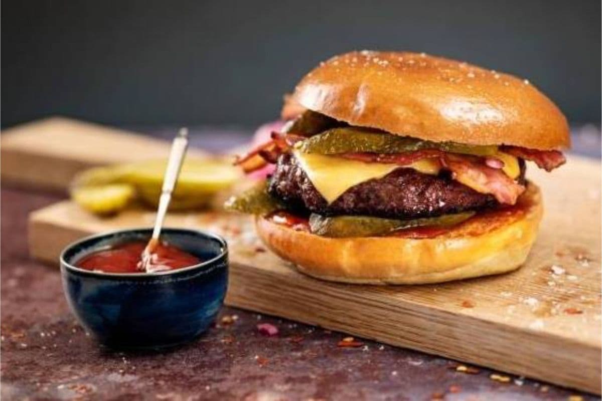 BOGO - Great Canadian Burger