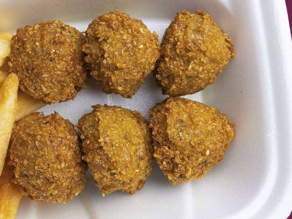 Falafel
