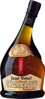 Saint Vivant V.S.O.P., 750 ml