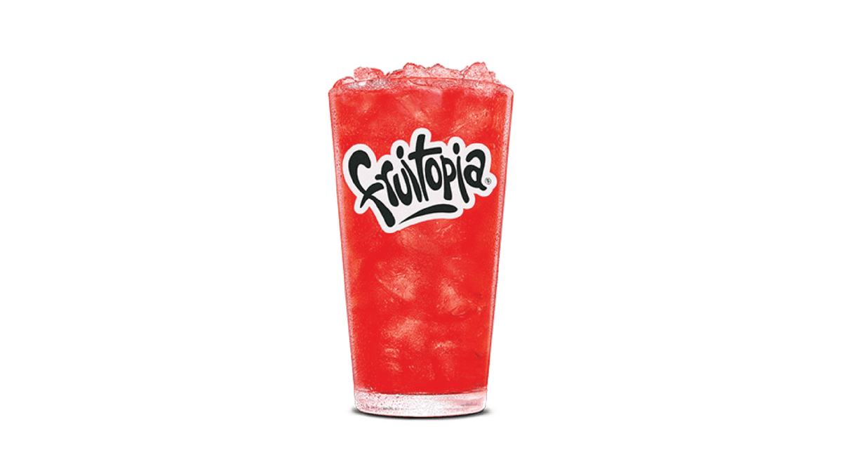 Fruitopia petit format