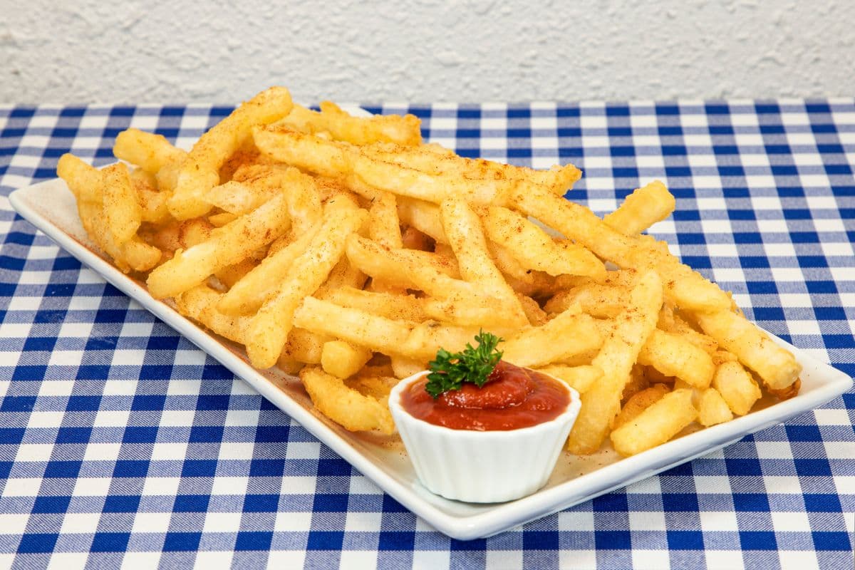 Fries